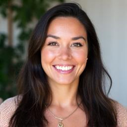 Professional headshot of Eleanor Vance.